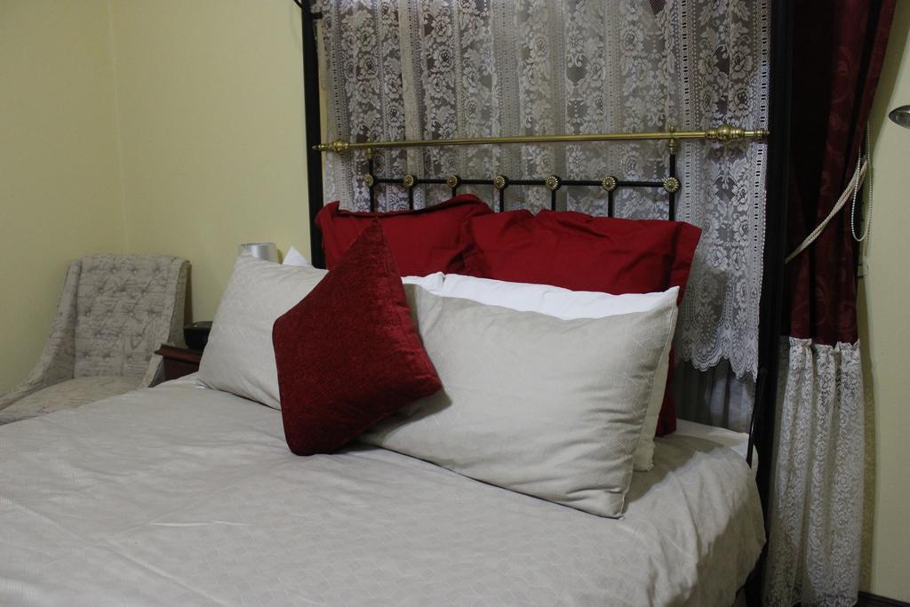 Warwick Settlers Inn Esterno foto