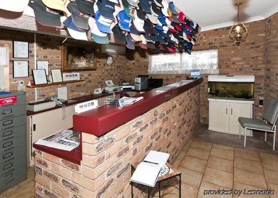 Warwick Settlers Inn Interno foto